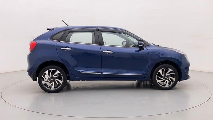 2019 Maruti Baleno