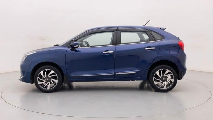 2019 Maruti Baleno