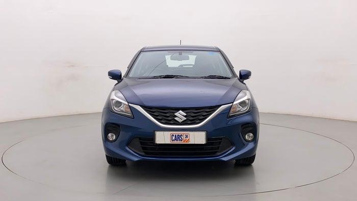 2019 Maruti Baleno