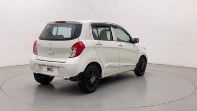 2020 Maruti Celerio