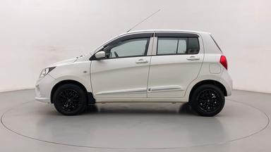 2020 Maruti Celerio