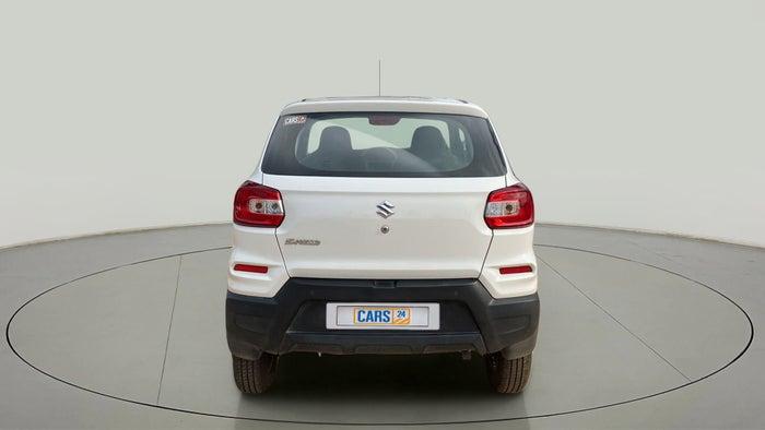 2023 Maruti S PRESSO