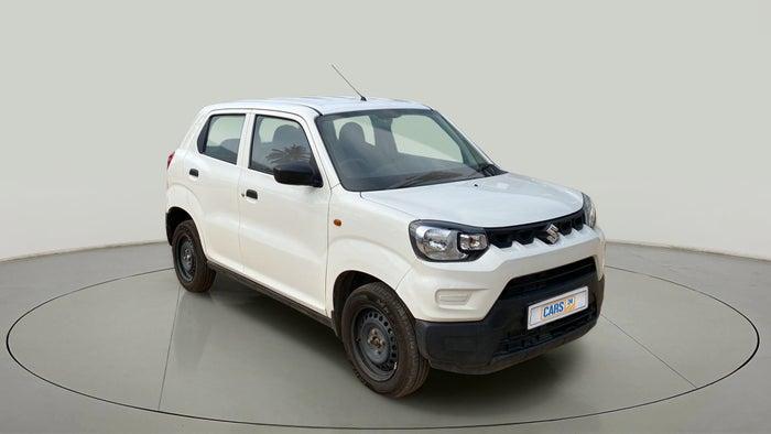 2023 Maruti S PRESSO