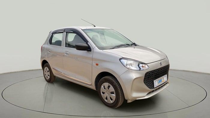 2023 Maruti Alto K10