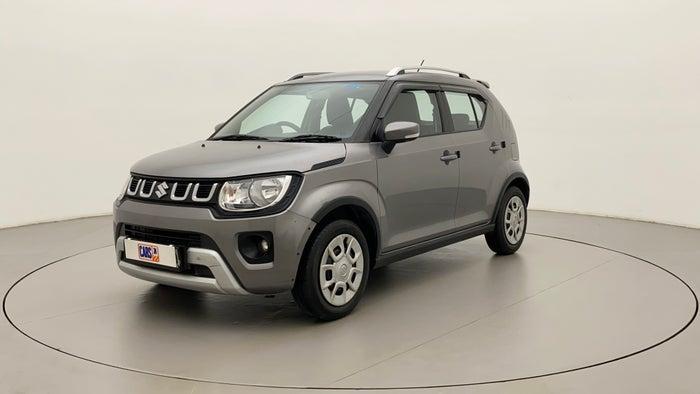 2022 Maruti IGNIS