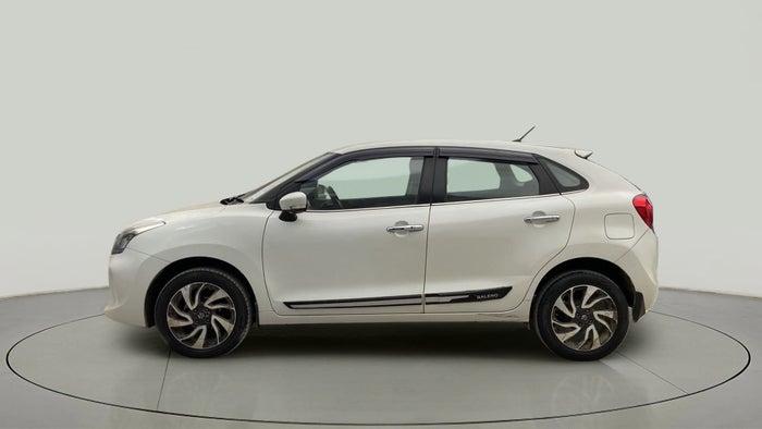 2020 Maruti Baleno