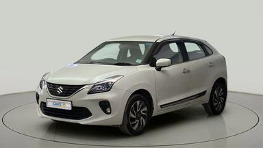 2020 Maruti Baleno