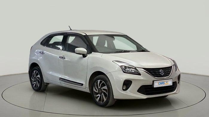 2020 Maruti Baleno