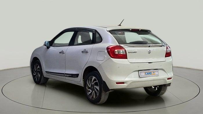 2020 Maruti Baleno