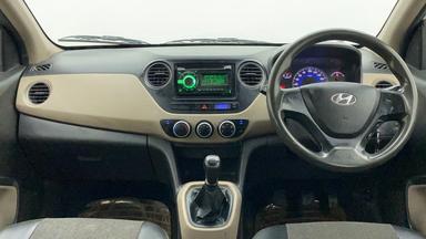 2015 Hyundai Grand i10