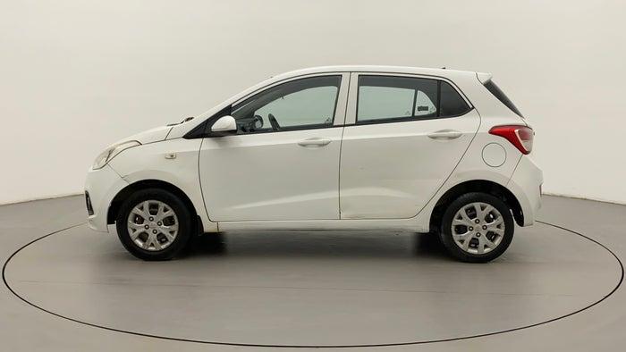 2015 Hyundai Grand i10