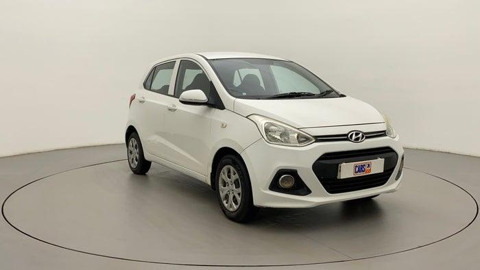 2015 Hyundai Grand i10