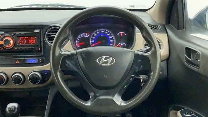 2015 Hyundai Grand i10