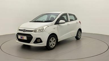 2015 Hyundai Grand i10