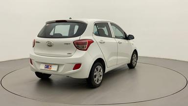 2015 Hyundai Grand i10