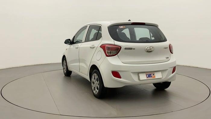 2015 Hyundai Grand i10