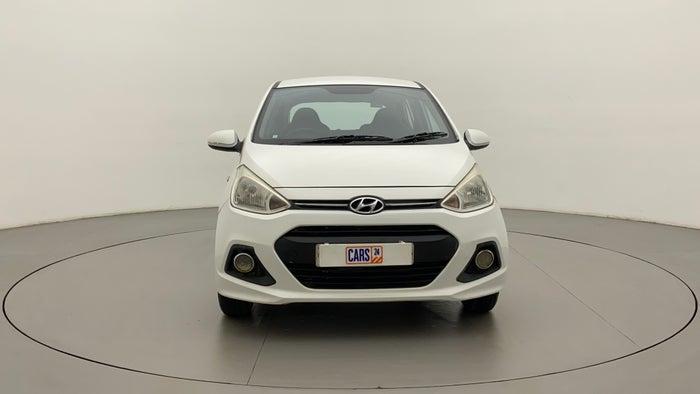 2015 Hyundai Grand i10