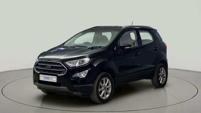 2019 Ford Ecosport