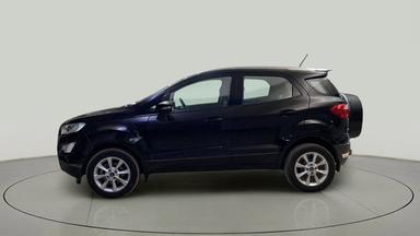 2019 Ford Ecosport