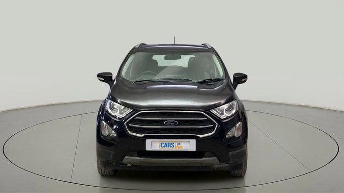 2019 Ford Ecosport