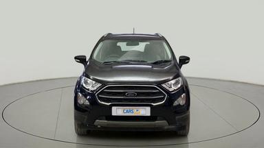 2019 Ford Ecosport