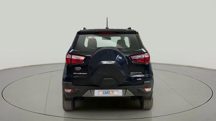 2019 Ford Ecosport