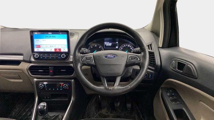 2019 Ford Ecosport