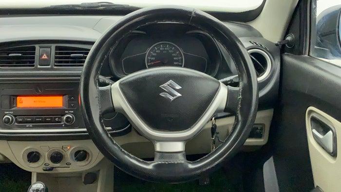 2020 Maruti Alto