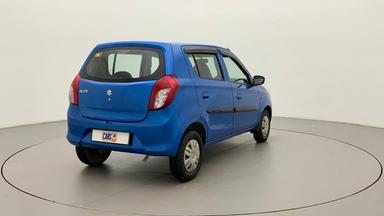 2020 Maruti Alto