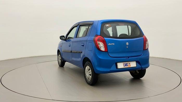 2020 Maruti Alto