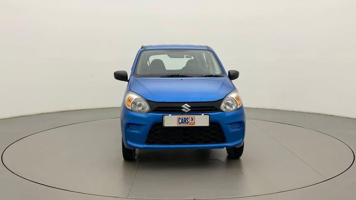 2020 Maruti Alto