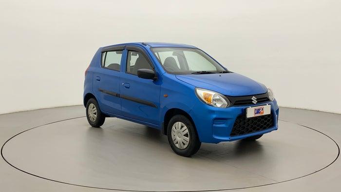 2020 Maruti Alto