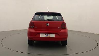 2016 Volkswagen Polo