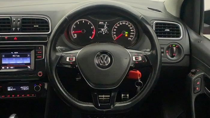 2016 Volkswagen Polo