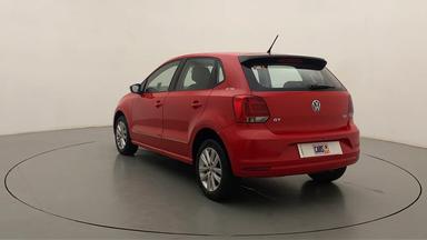 2016 Volkswagen Polo