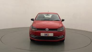 2016 Volkswagen Polo