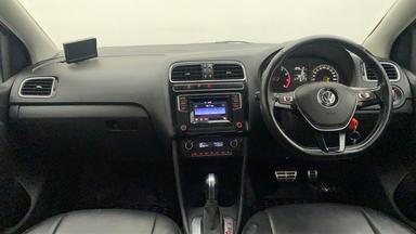 2016 Volkswagen Polo