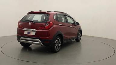 2019 Honda WR-V