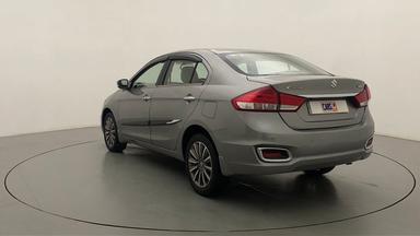 2021 Maruti Ciaz