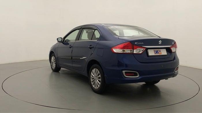 2021 Maruti Ciaz