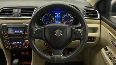 2021 Maruti Ciaz