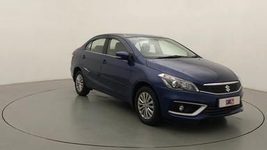 2021 Maruti Ciaz