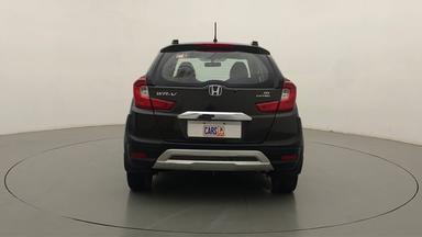 2019 Honda WR-V