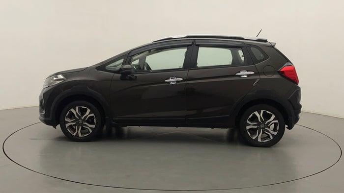 2019 Honda WR-V