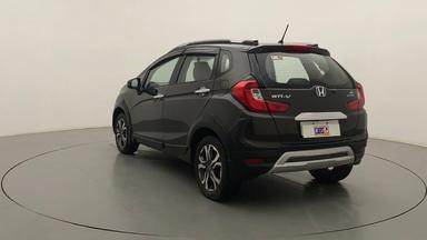 2019 Honda WR-V