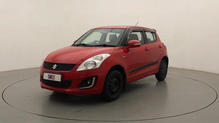 2017 Maruti Swift