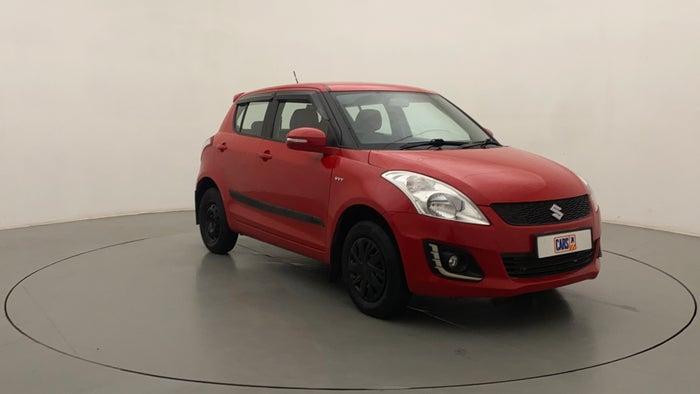 2017 Maruti Swift