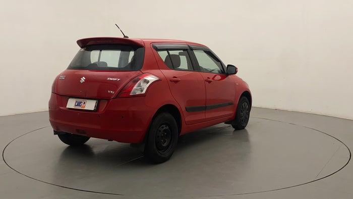 2017 Maruti Swift