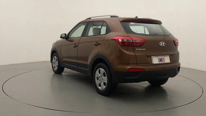 2017 Hyundai Creta