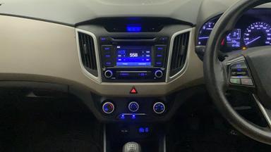 2017 Hyundai Creta